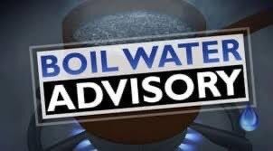 FBCOEM Water Advisory